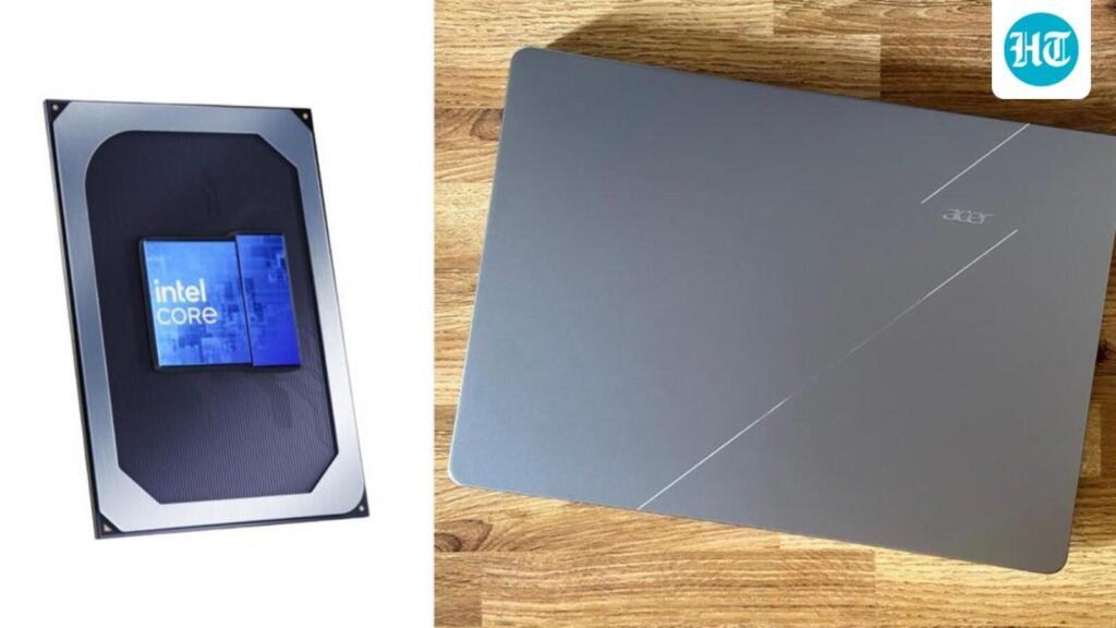 Intel Wildcat Lake chips find an elusive formula and Acer Swift Air 14 proves it