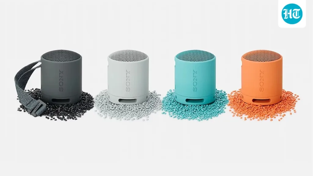 Give the gift of great music this Diwali with these 5 Bluetooth speakers under ₹5,000 worth a look
(HT Tech)