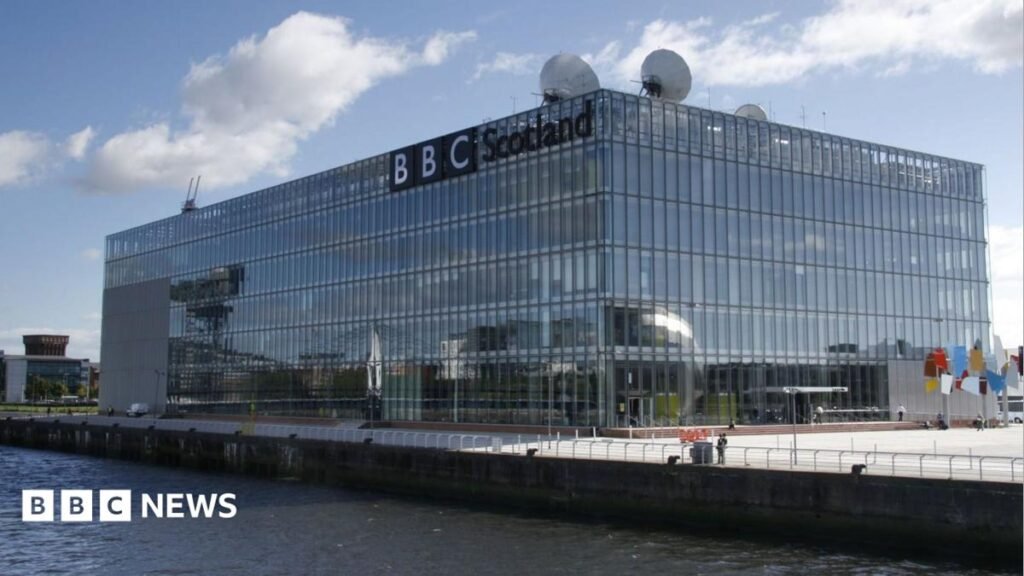BBC Scotland TV channel to close amid cuts to services