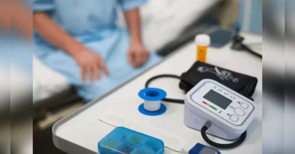 Demand Surges for Capping Medical Device Markups Following Anti-Cancer Drug Price Cap, ETHealthworld