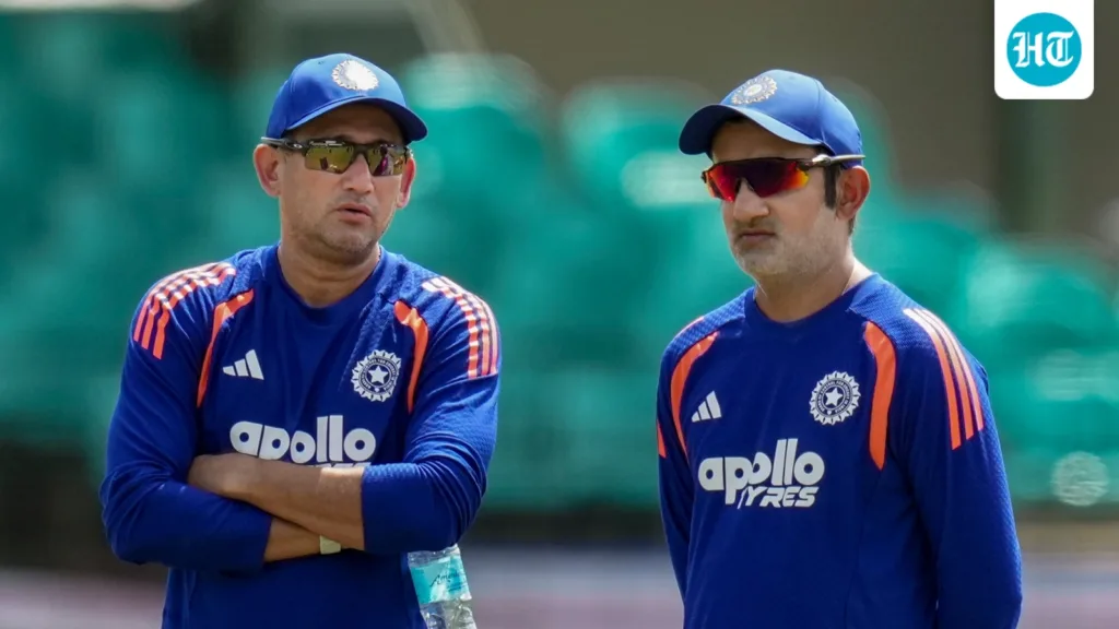 The Agarkar-Gambhir combo delivered the shake-up Indian cricket needed