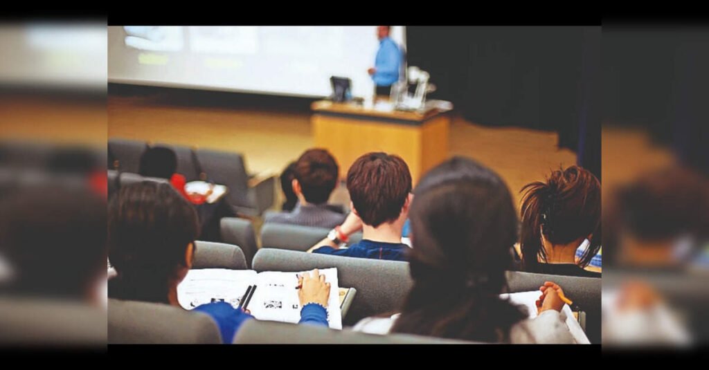 92 govt engineering college faculty members get career advancement benefits, ETEducation