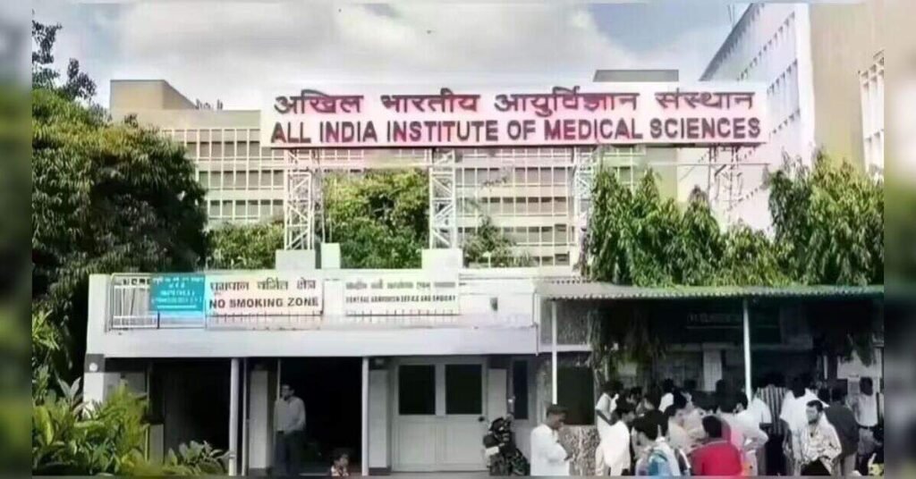Revolutionary Surgical Zones Identified by AIIMS Doctors to Enhance Cancer Surgery Safety, ETHealthworld