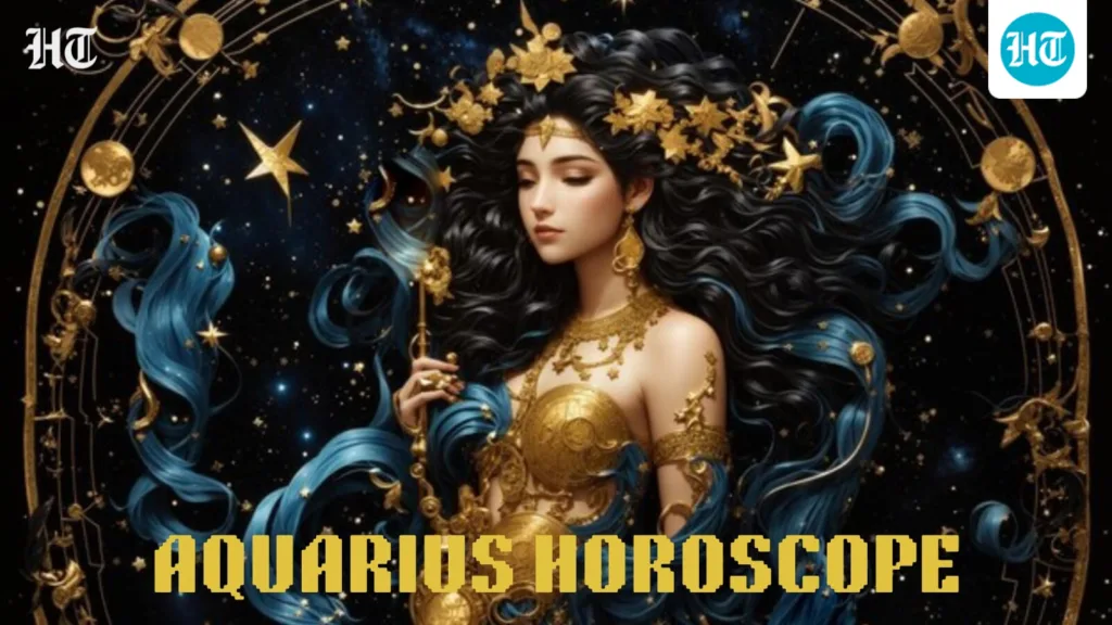 Aquarius Horoscope Today, October 12, 2026: A fresh perspective just might reveal a clever workaround for an ordinary daily hurdle