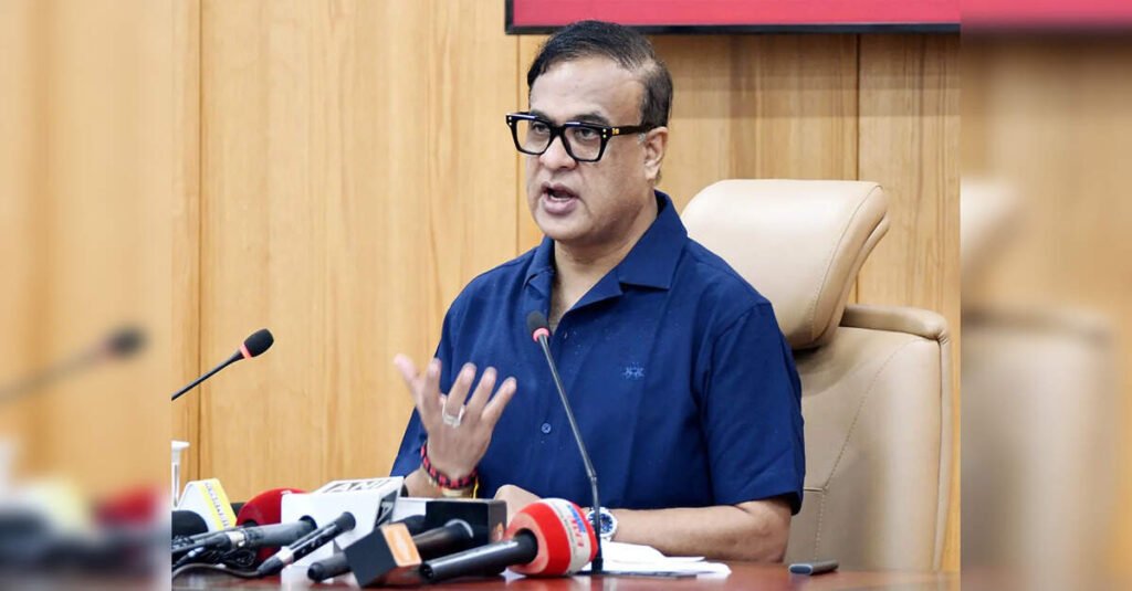 Assam to expand Nijut Moina, Nijut Babu schemes to more universities, nursing students, ETEducation