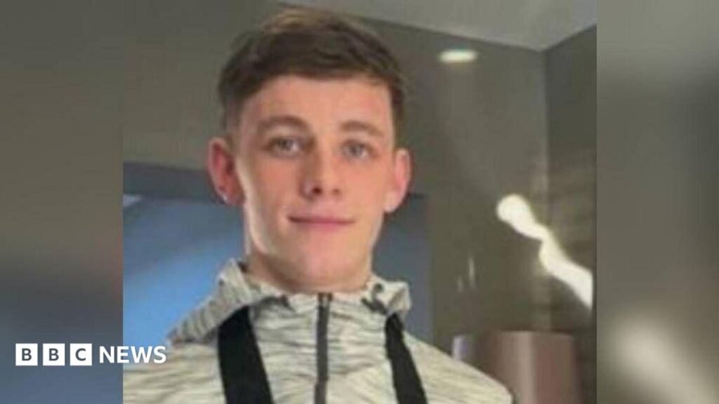Abertridwr zombie knife attack victim bled to death, court hears