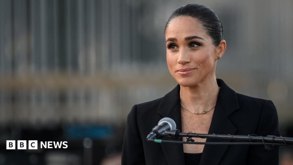 Meghan broke contact with father in letter citing abuse claims