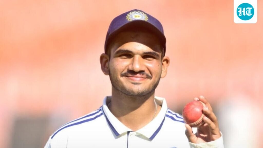 A record-breaking debut, 14 wickets vs Australia: Meet Tanmay Baloda, India’s new U-19 spin sensation
