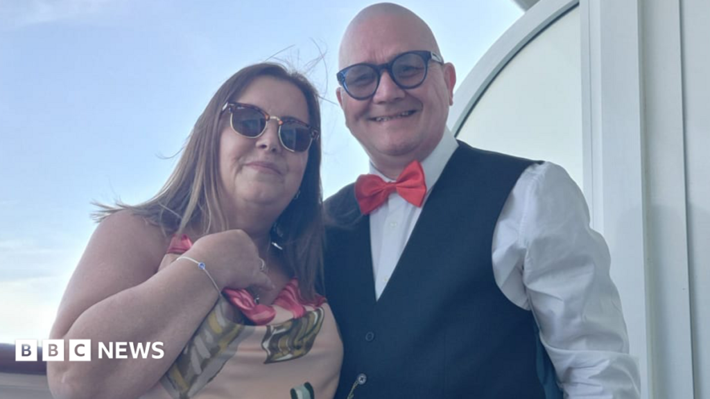 Cardiff cancer survivor ‘screamed at’ by airport staff over stoma supplies