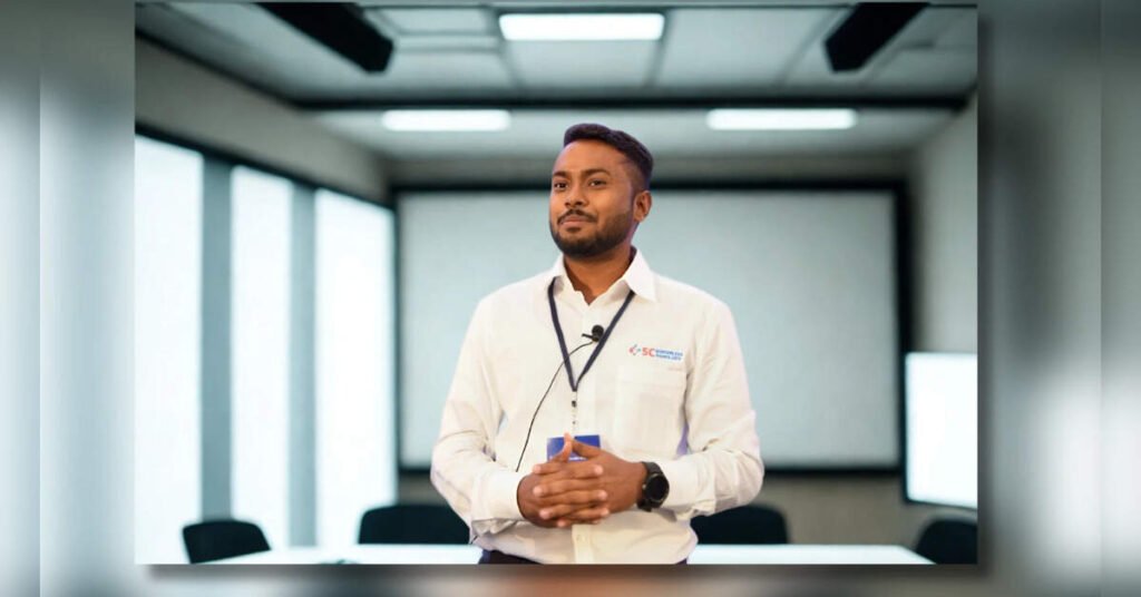 The Key to Thriving in the Age of AI, ETHealthworld