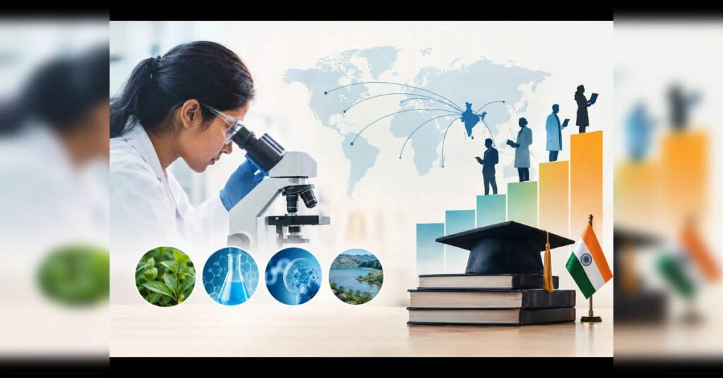 IISc and IITs Dominate, ETEducation