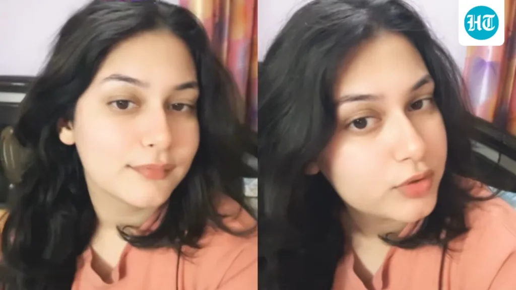 Afternoon naps to meeting friends: Woman shares ‘basic’ things that became luxuries after she got a job