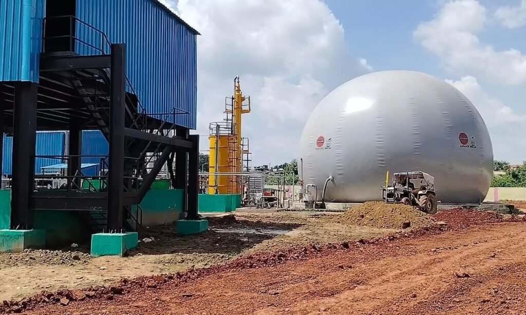 J&K Compressed Bio-Gas Policy rolled out