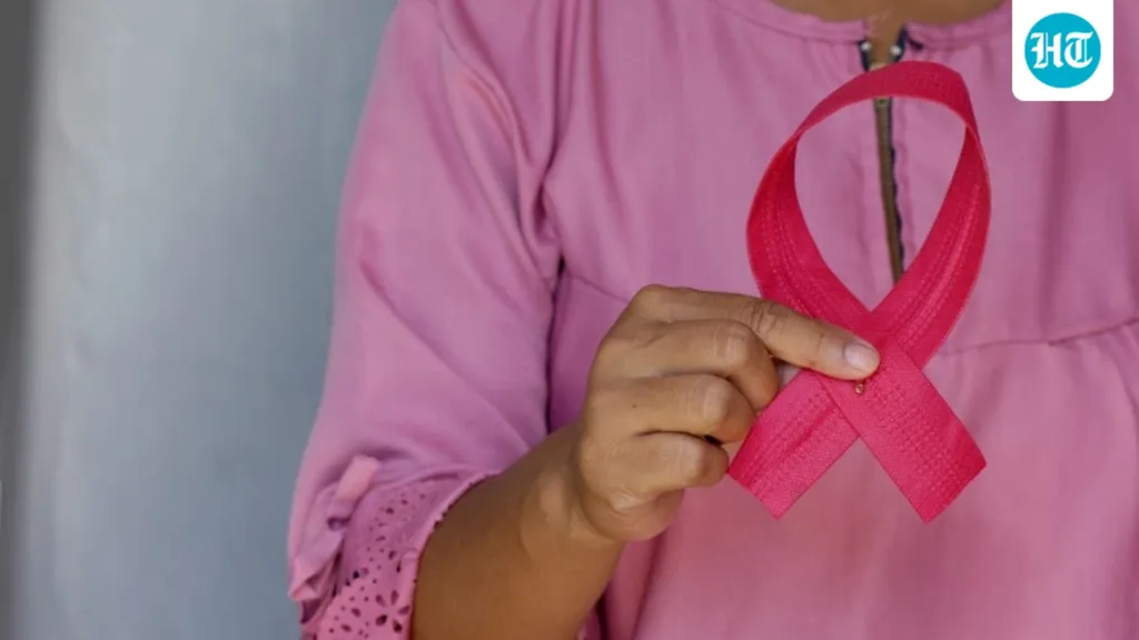 It may feel routine, but could be early ovarian or breast cancer: Doctor says persistent changes need a check