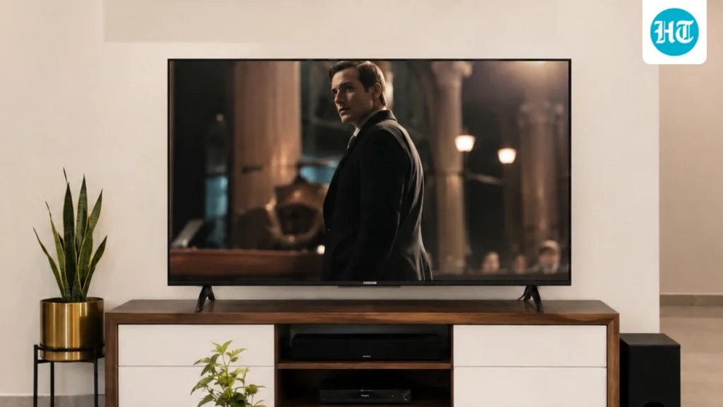 LG vs Samsung 55-inch TVs: Which one should you pick when prices drop in the Amazon sale?
(HT Tech)