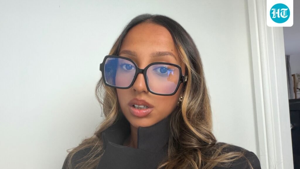 ‘I have no money’: Forbes 30 Under 30 founder Sofia Panwar on ‘embarrassment’ of financial collapse