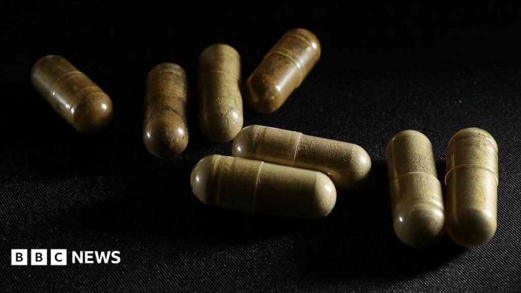 Father and son smoke shop workers arrested in Mississippi students’ suspected kratom deaths
