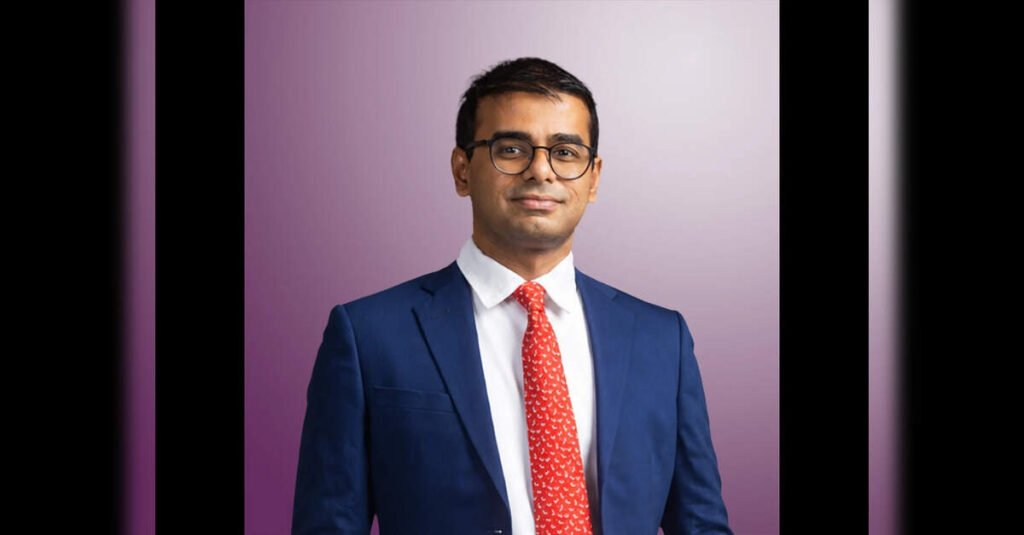 S. Vivek Rejoins Cyril Amarchand Mangaldas as Partner in Capital Markets, ETLegalWorld