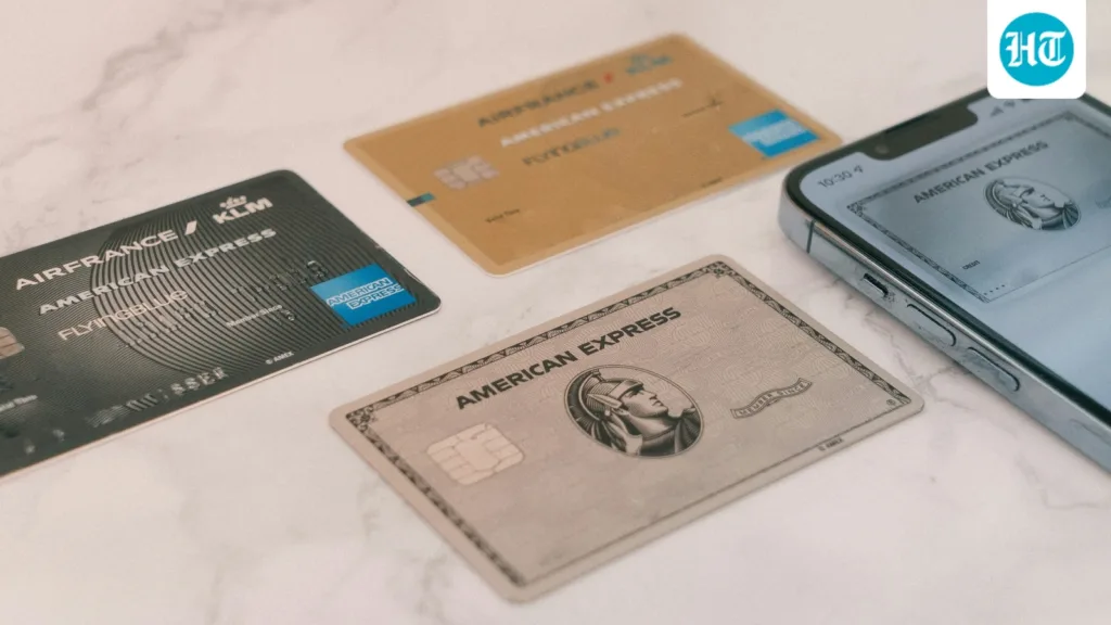American Express CEO announces plans to cut 5% of workforce amid restructuring