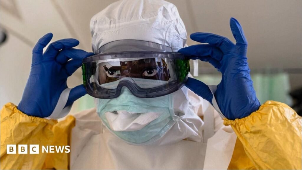 Kenya confirms second Ebola case – a relative of the first victim