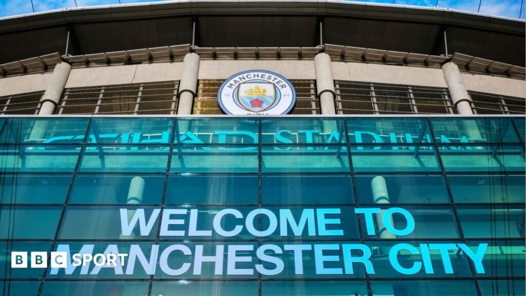 Man City charges: Do Premier League club have grounds for their appeal?
