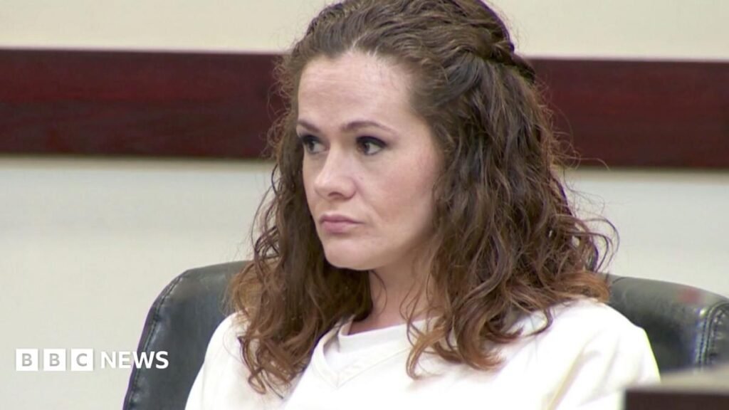 Watch: Why was the execution of Christa Pike temporarily halted?
