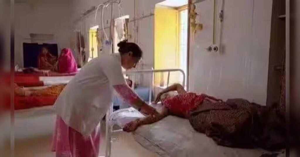 CGHS beneficiaries lose access to fresh treatment at 99 hospitals, clinics, ETHealthworld