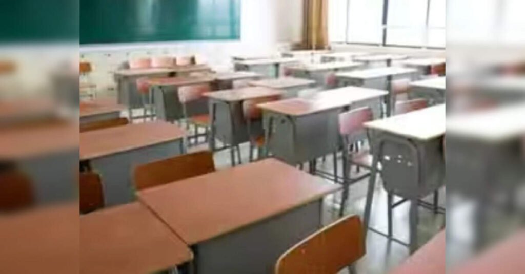 Schools Shift Online and Exams Postponed as CJP Protest Sparks Security Concerns in Delhi, ETEducation