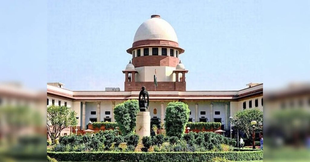 Supreme Court Rules Creditors Cannot Withdraw Resolution Plan Approval, ETLegalWorld