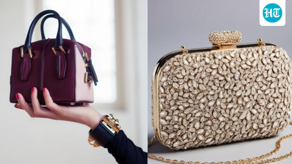 10 Best handbags for women to complete your festive look; discounted prices during Amazon Sale