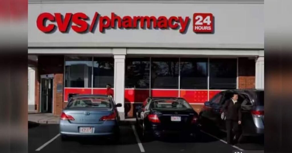 CVS Health Settles $315 Million Opioid Prescription Case with US Justice Department, ETHealthworld