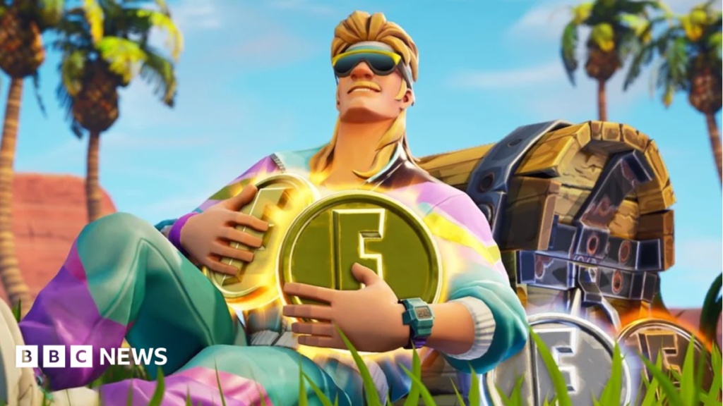 Fortnite-maker Epic Games confirms ‘huge pivot’ towards using AI