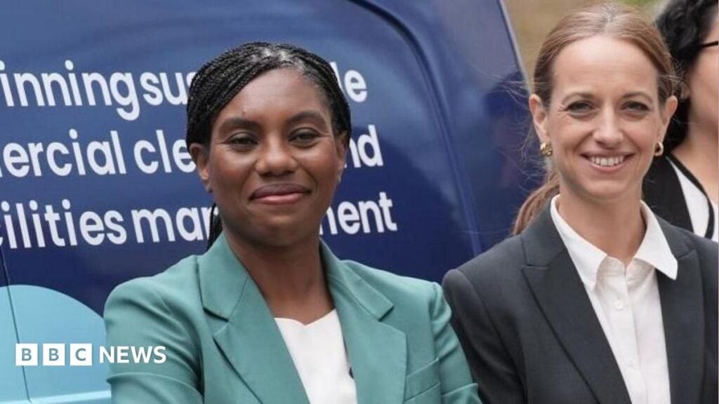 Conservatives pledge ‘tough love’ benefit rules for under-25s