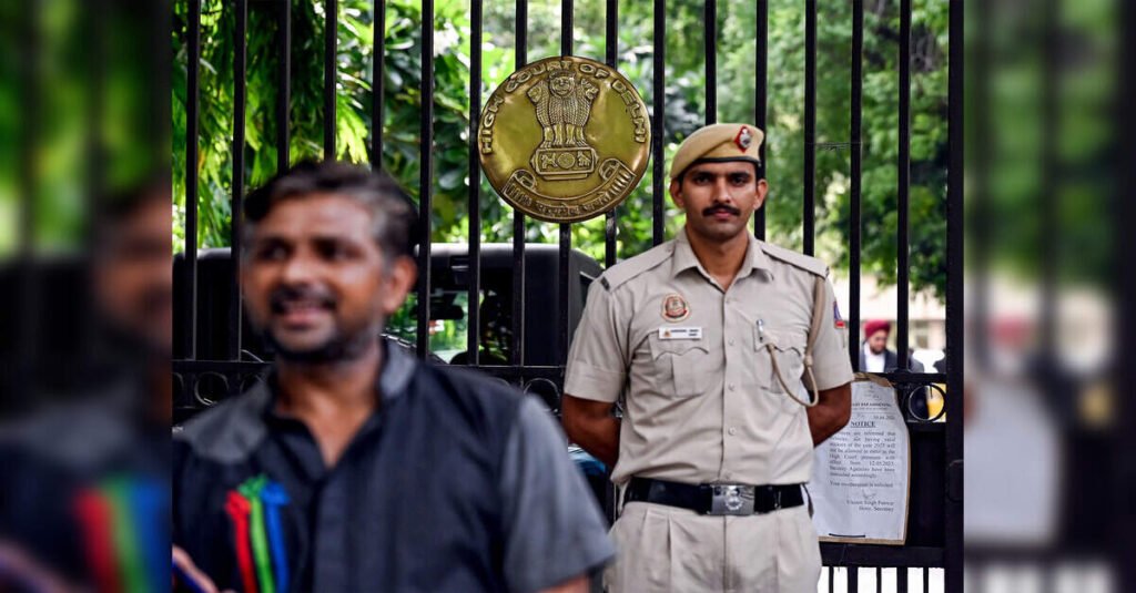 Delhi HC Denies Bail to Real Estate Tycoon Nayan N Raheja in Money Laundering Case, ETLegalWorld