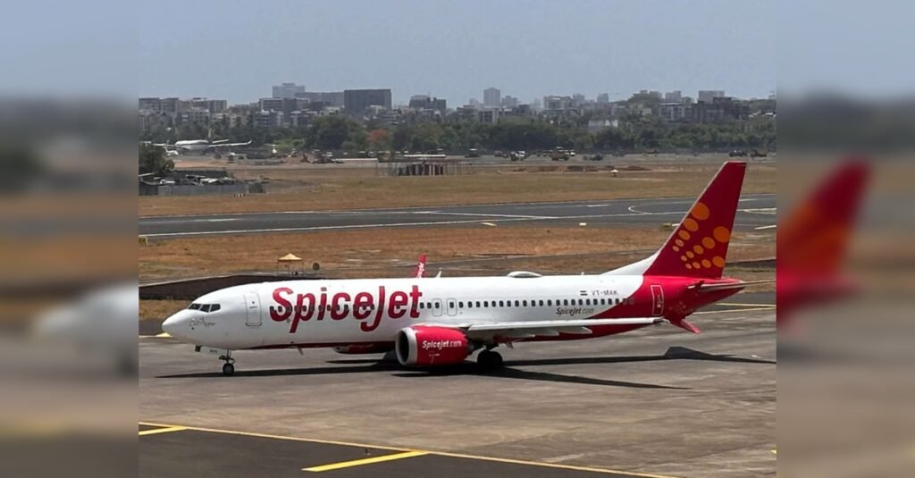 Delhi HC Denies SpiceJet’s Property Offer, Upholds ₹144 Crore Deposit in Kalanithi Maran Case, ETLegalWorld