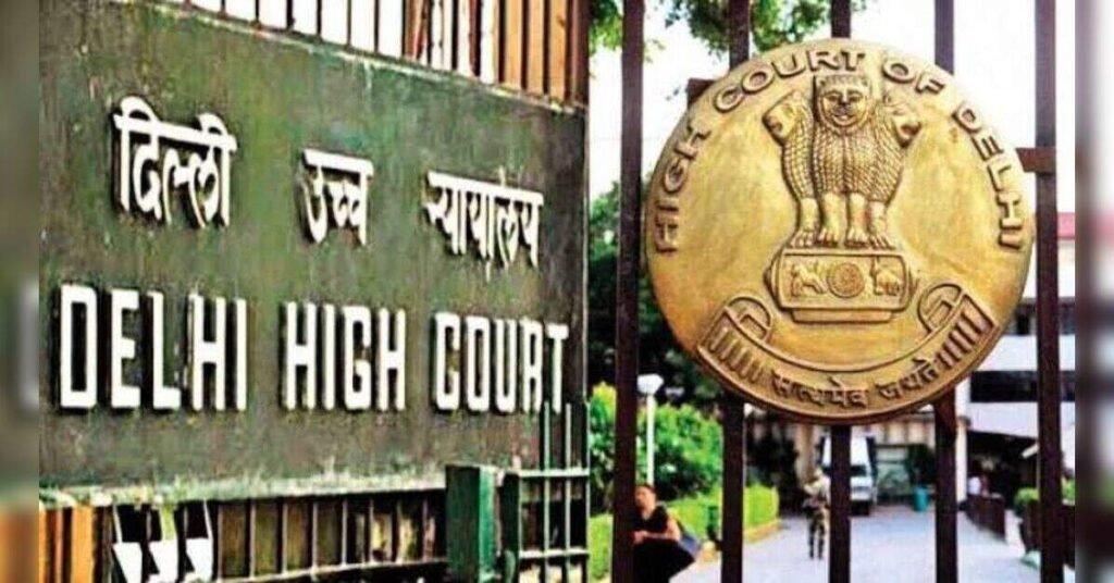 Delhi HC to Hear Neha Bora’s Plea Against Police ‘Peace’ Bond on October 22, ETLegalWorld