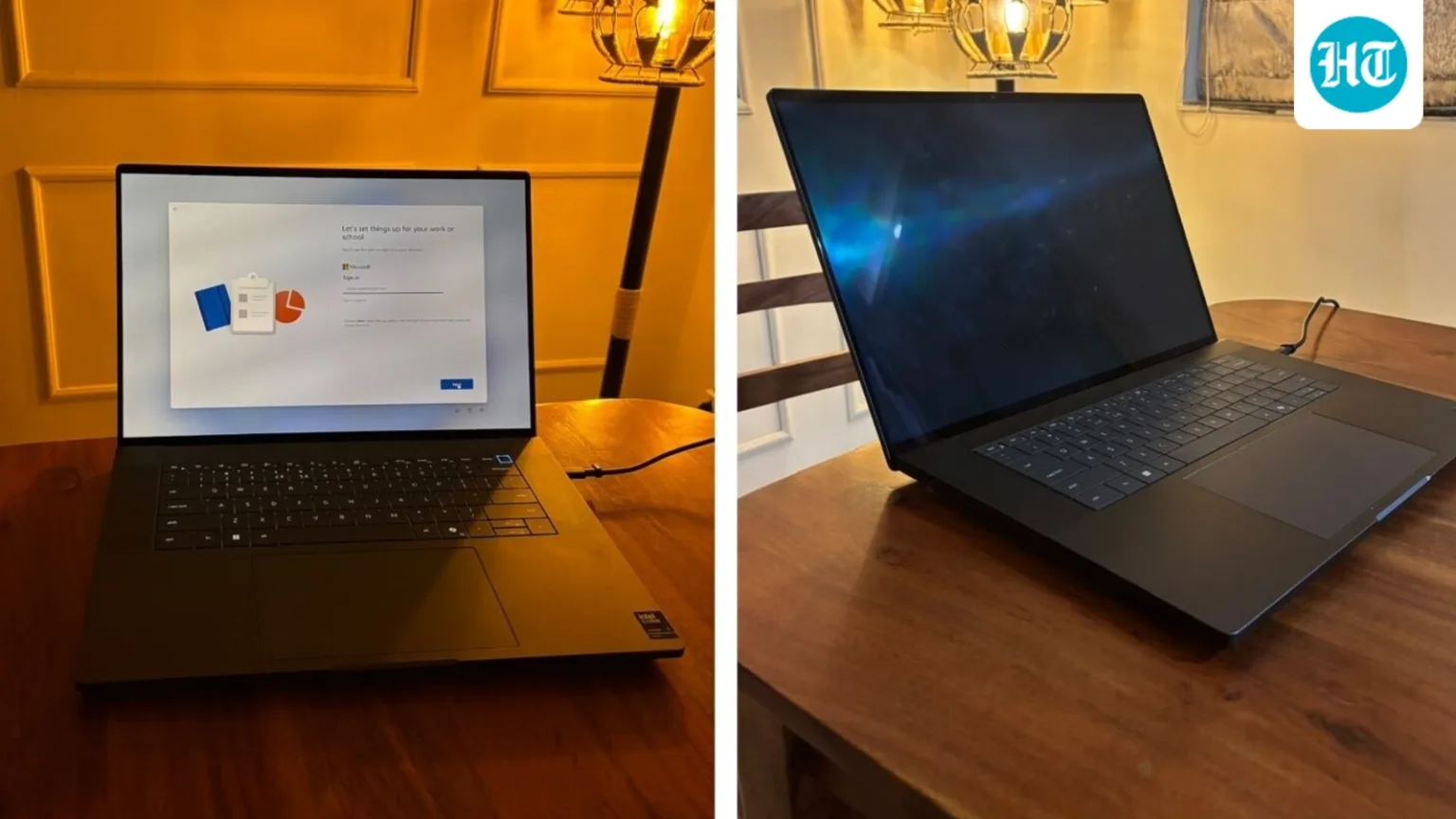 Dell Pro Precision 7 16 review: Powerhouse for professionals, not for everyone
(HT Tech)