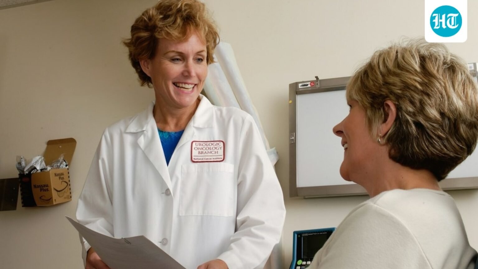 Changes in menstrual bleeding or pain during sex? Radiologist shares 7 women’s health symptoms you should stop Googling and get checked instead