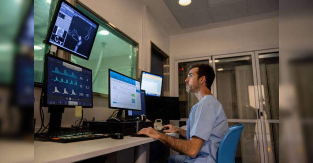 Revolutionary PET Scan Improves Ovarian Cancer Detection Rates, ETHealthworld