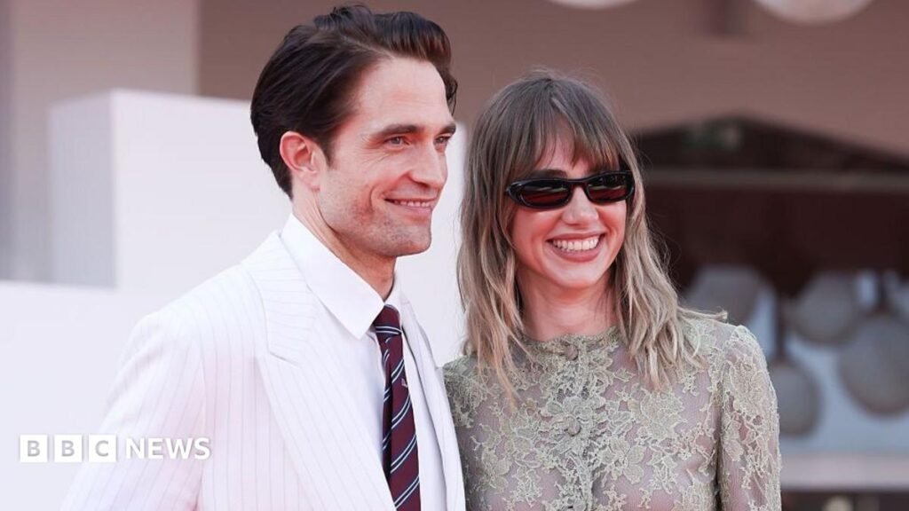 Robert Pattinson on new film Primetime and how hunting predators became hit TV
