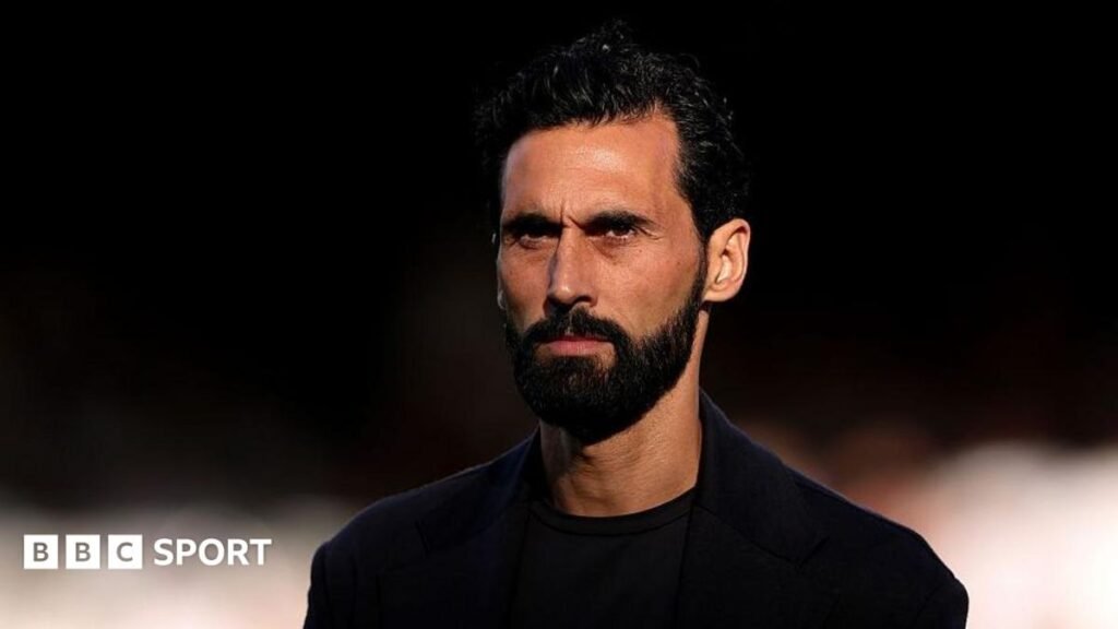 Alvaro Arbeloa says focus should not be on him as Fulham look for first Premier League win