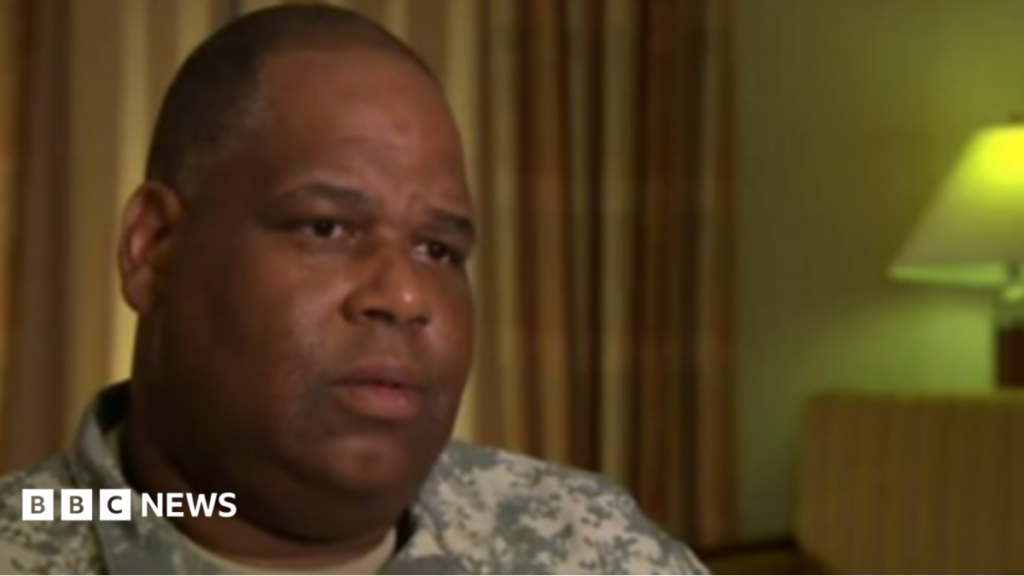 Fort Hood survivor supports gunman’s execution by firing squad but questions livestream