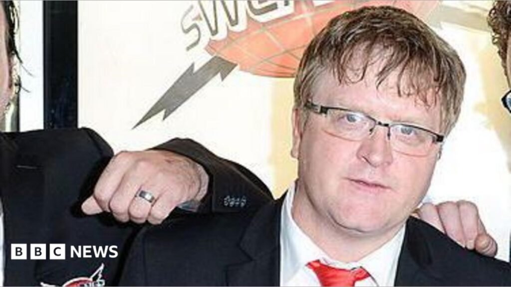 Sexual assault charges dismissed against Trailer Park Boys actor