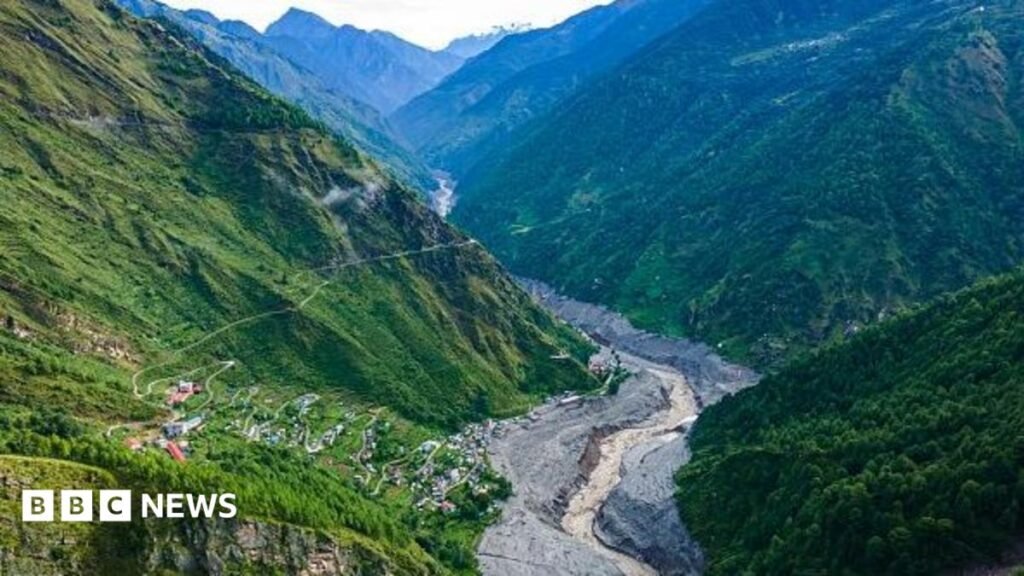 Nepal floods: Why Balendra Shah wants India and China to work together in the Himalayan region