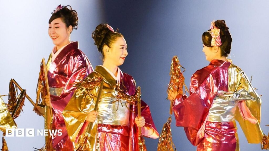 Aichi-Nagoya: Japan is known for world-class events – but the Asian Games were chaotic