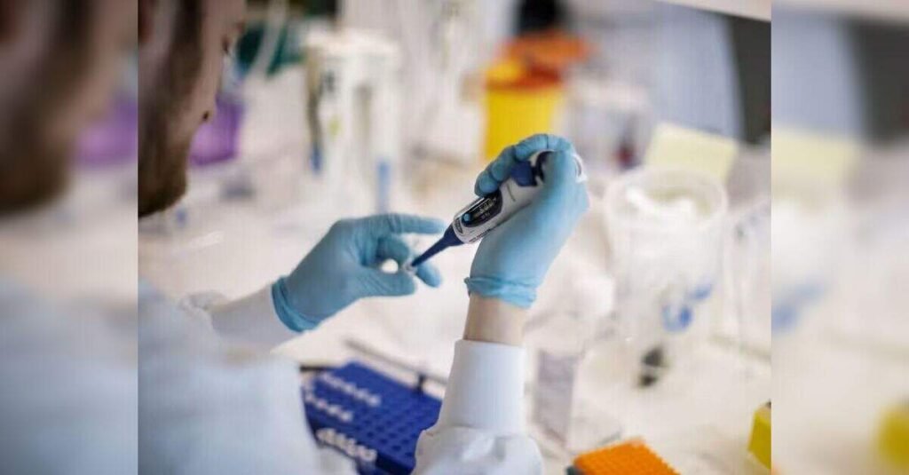 ICMR-NIV charts roadmap for advanced, affordable healthcare, ETHealthworld