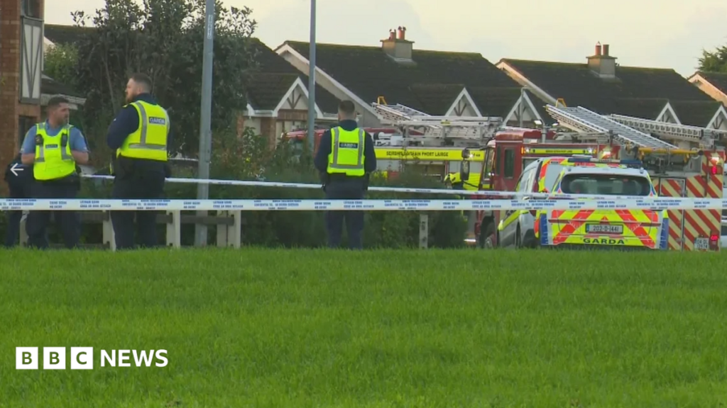 Waterford: Two children among four dead in house fire
