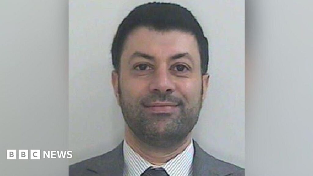 Fugitive fraudster Arif Patel from Preston stole £33m from public