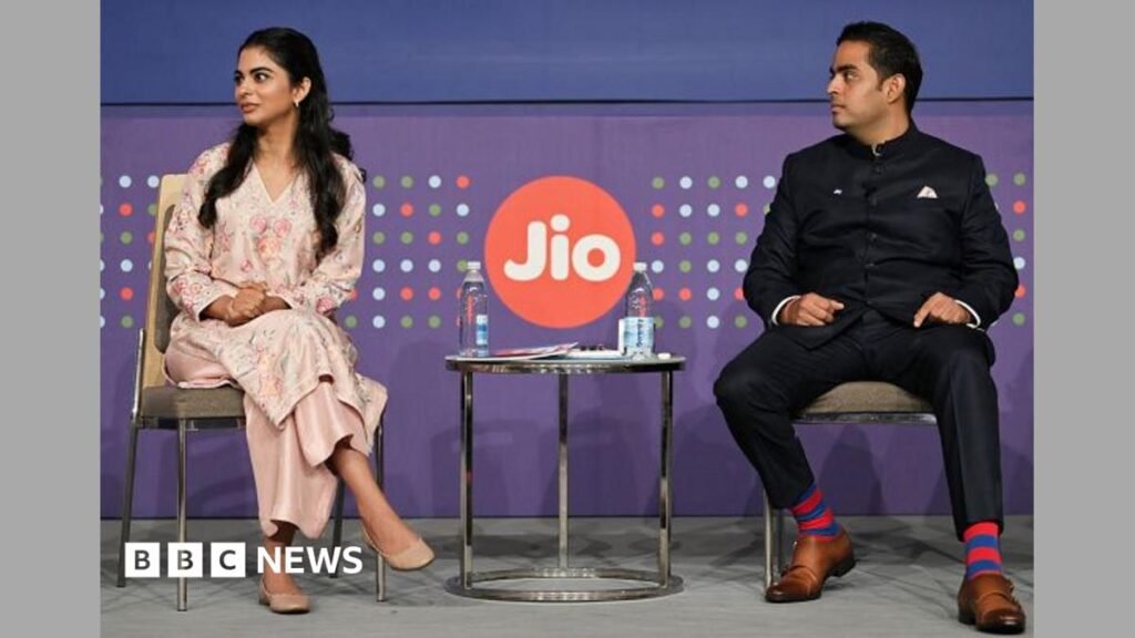 Jio Platforms IPO: India’s largest share sale could end cheap mobile internet for millions