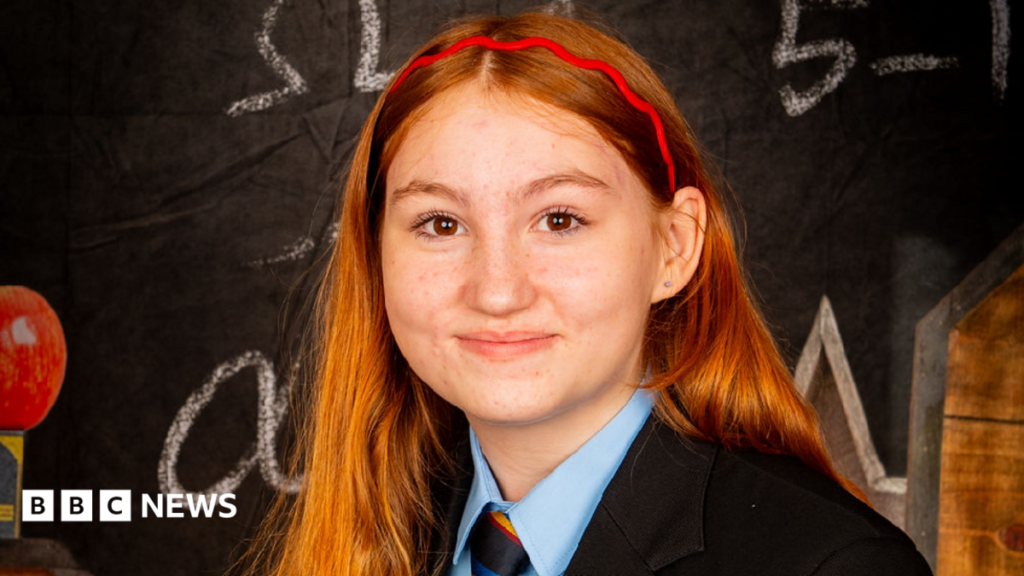AI is being used to steal school pictures, photographers warn